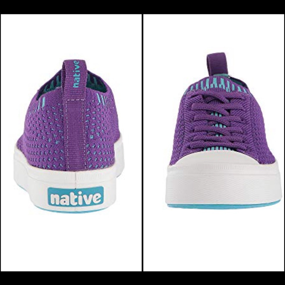 Native Jefferson 2.0 Liteknit Sneaker - Picture 3 of 3